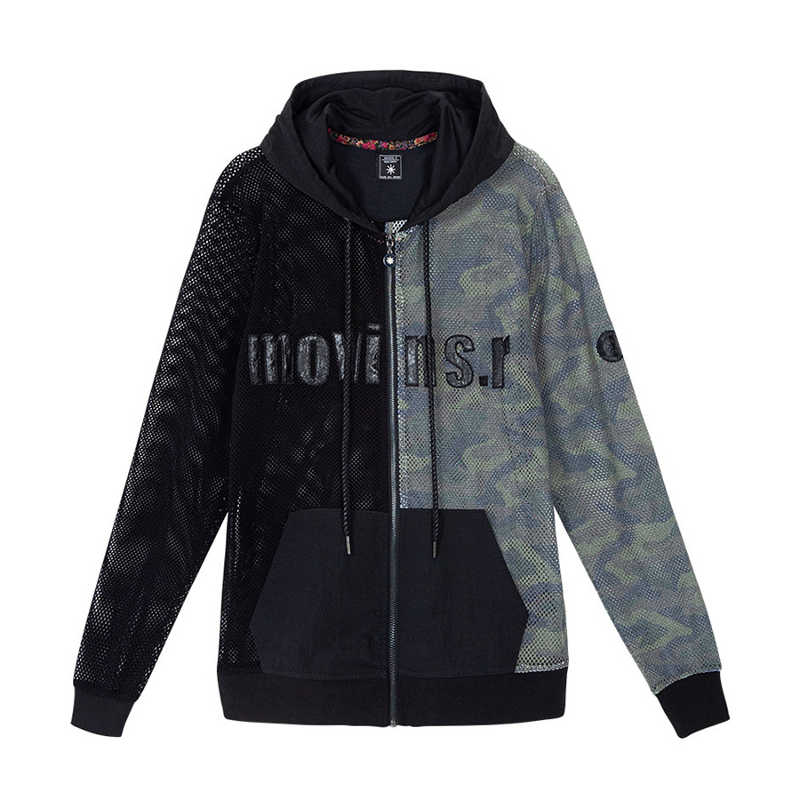 Daisy on the Ohoopee